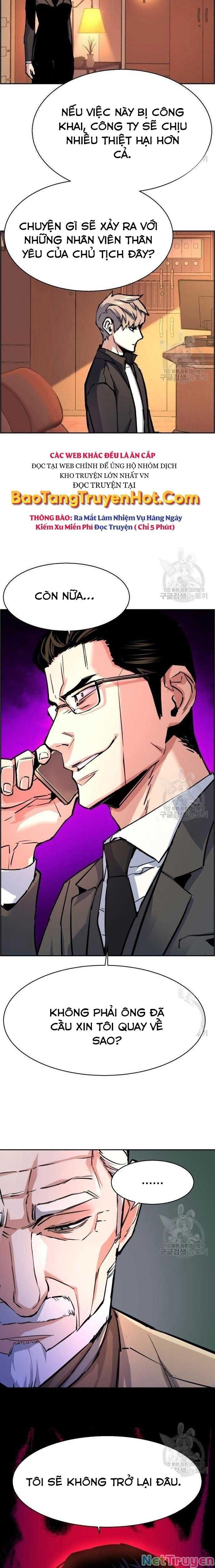 đọc truyện Bạn Học Của Tôi Là Lính Đánh Thuê Chương 101 ảnh 21 tại Thiên Thai Truyện