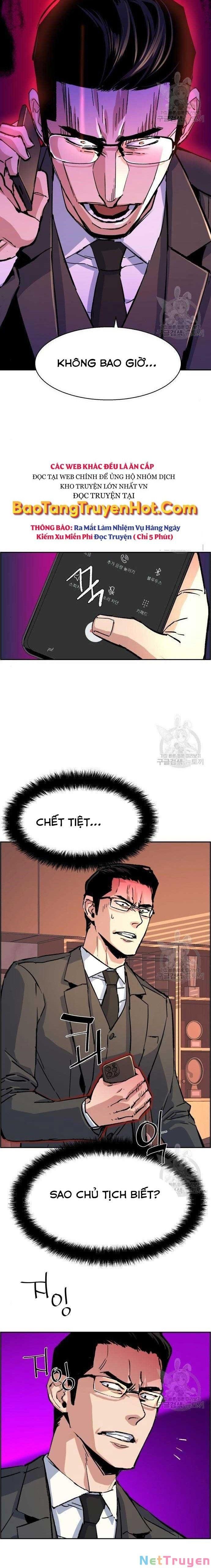 đọc truyện Bạn Học Của Tôi Là Lính Đánh Thuê Chương 101 ảnh 22 tại Thiên Thai Truyện