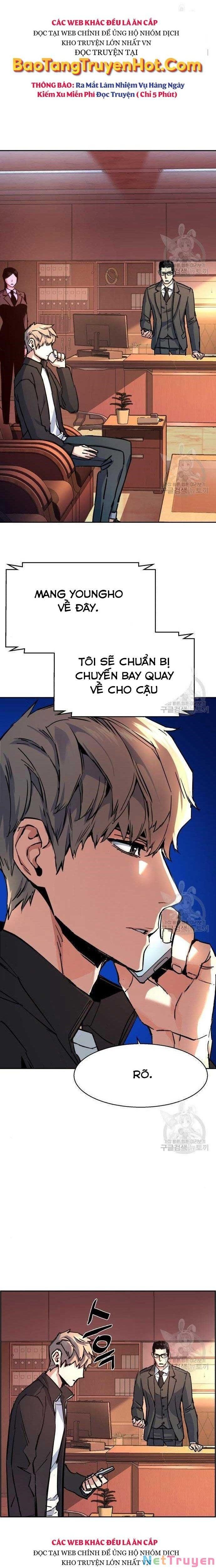 đọc truyện Bạn Học Của Tôi Là Lính Đánh Thuê Chương 101 ảnh 23 tại Thiên Thai Truyện