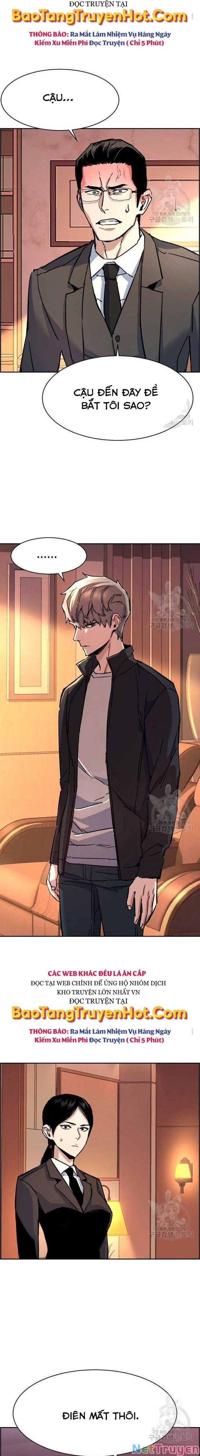 đọc truyện Bạn Học Của Tôi Là Lính Đánh Thuê Chương 101 ảnh 24 tại Thiên Thai Truyện