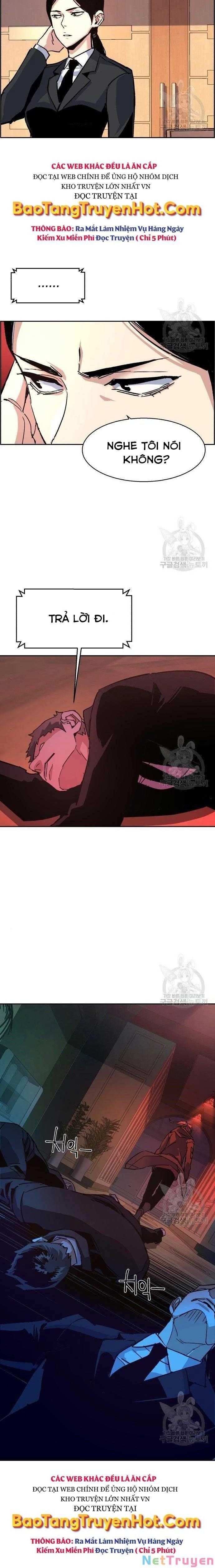 đọc truyện Bạn Học Của Tôi Là Lính Đánh Thuê Chương 101 ảnh 27 tại Thiên Thai Truyện