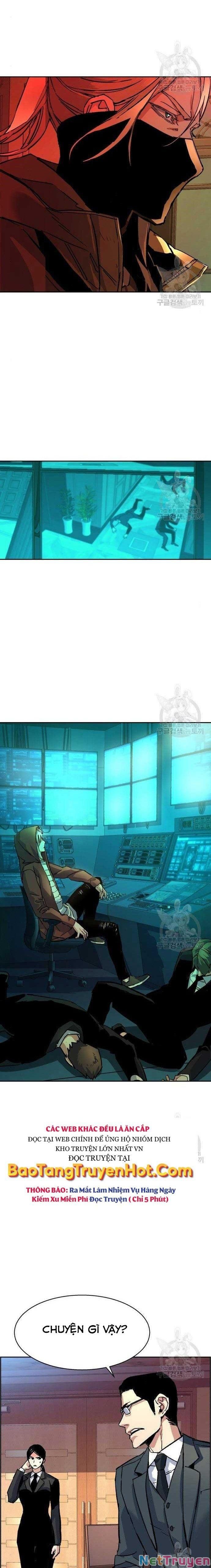 đọc truyện Bạn Học Của Tôi Là Lính Đánh Thuê Chương 101 ảnh 28 tại Thiên Thai Truyện