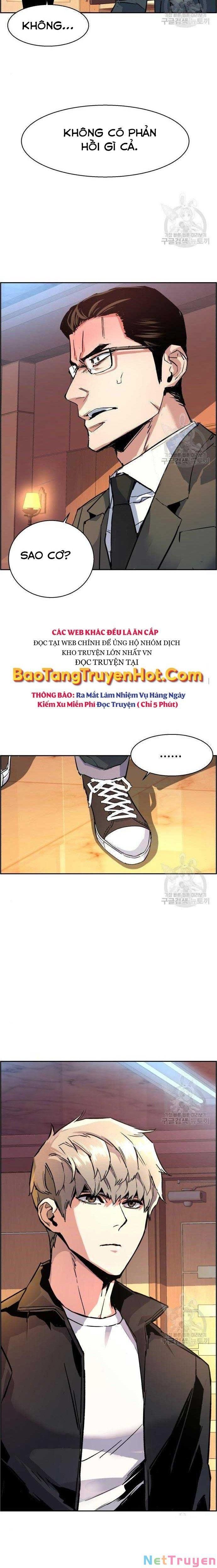 đọc truyện Bạn Học Của Tôi Là Lính Đánh Thuê Chương 101 ảnh 29 tại Thiên Thai Truyện