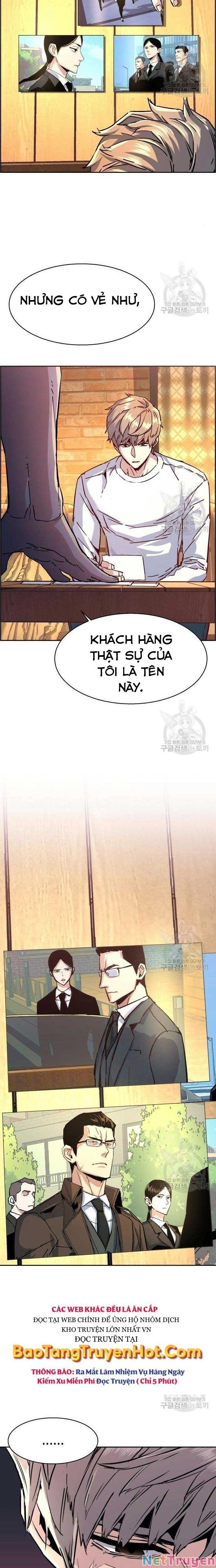 đọc truyện Bạn Học Của Tôi Là Lính Đánh Thuê Chương 101 ảnh 5 tại Thiên Thai Truyện