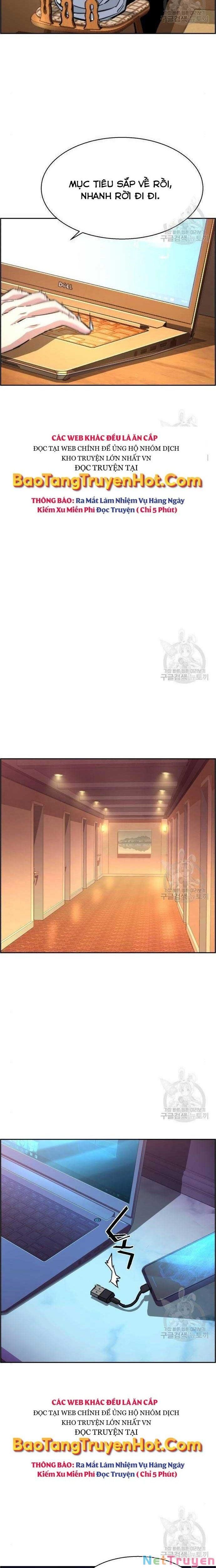 đọc truyện Bạn Học Của Tôi Là Lính Đánh Thuê Chương 101 ảnh 7 tại Thiên Thai Truyện