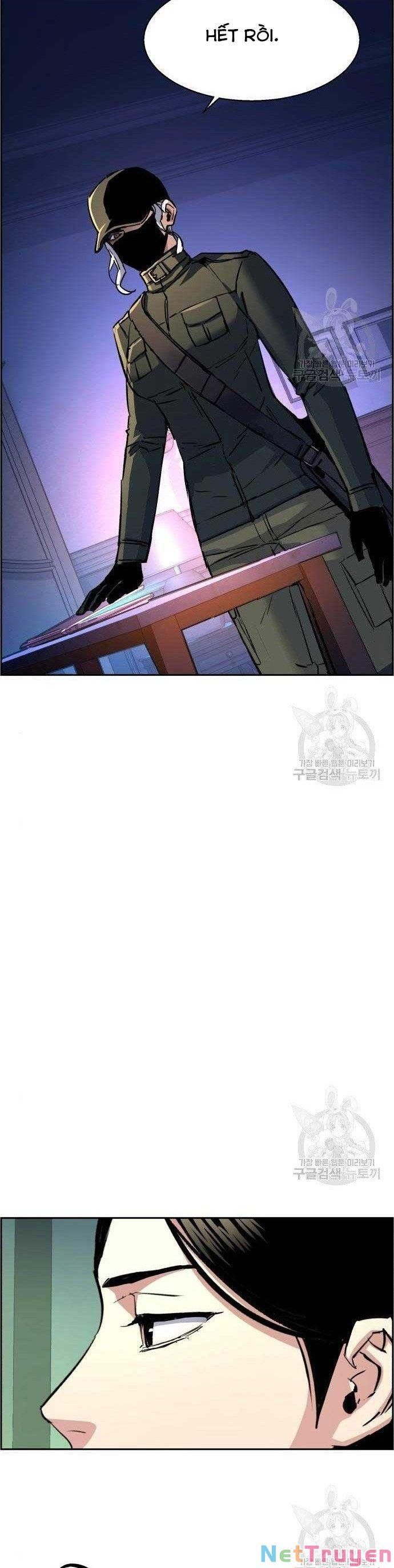 đọc truyện Bạn Học Của Tôi Là Lính Đánh Thuê Chương 101 ảnh 8 tại Thiên Thai Truyện