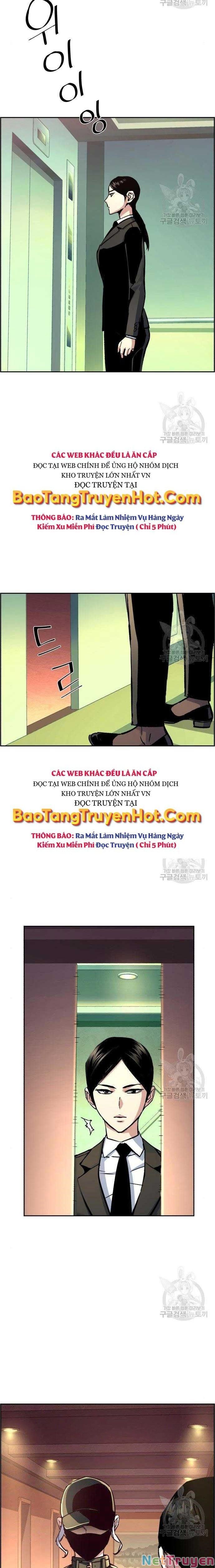 đọc truyện Bạn Học Của Tôi Là Lính Đánh Thuê Chương 101 ảnh 9 tại Thiên Thai Truyện