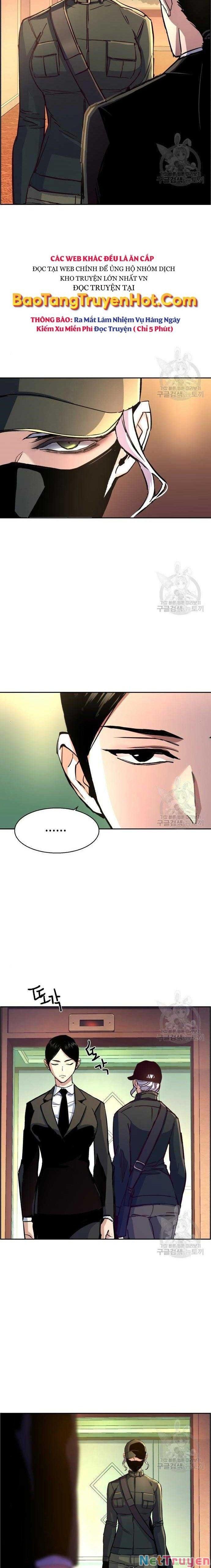 đọc truyện Bạn Học Của Tôi Là Lính Đánh Thuê Chương 101 ảnh 10 tại Thiên Thai Truyện