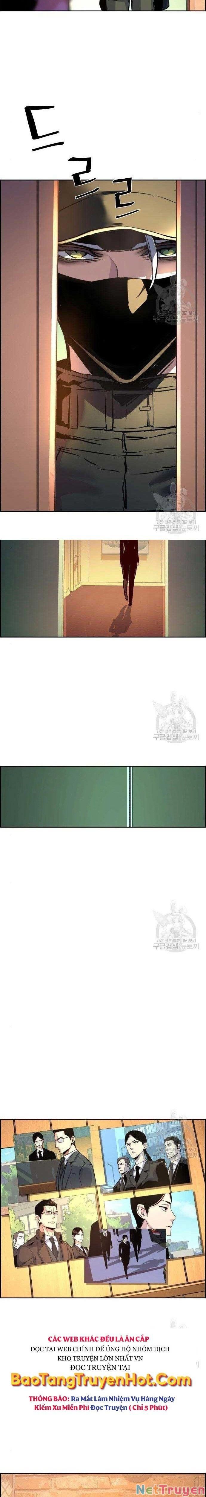 đọc truyện Bạn Học Của Tôi Là Lính Đánh Thuê Chương 101 ảnh 11 tại Thiên Thai Truyện