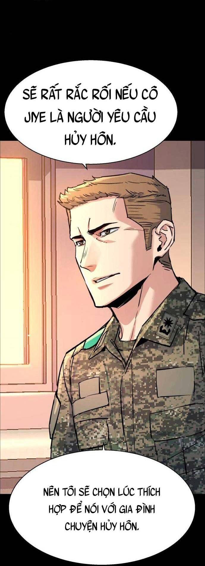 đọc truyện Bạn Học Của Tôi Là Lính Đánh Thuê Chương 104 ảnh 13 tại Thiên Thai Truyện