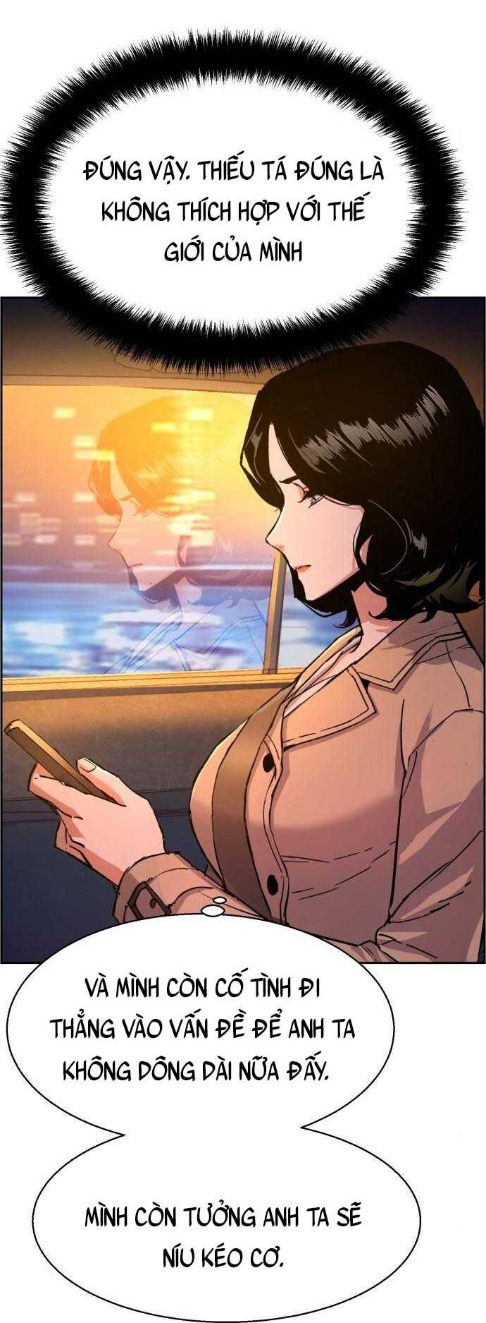 đọc truyện Bạn Học Của Tôi Là Lính Đánh Thuê Chương 104 ảnh 16 tại Thiên Thai Truyện