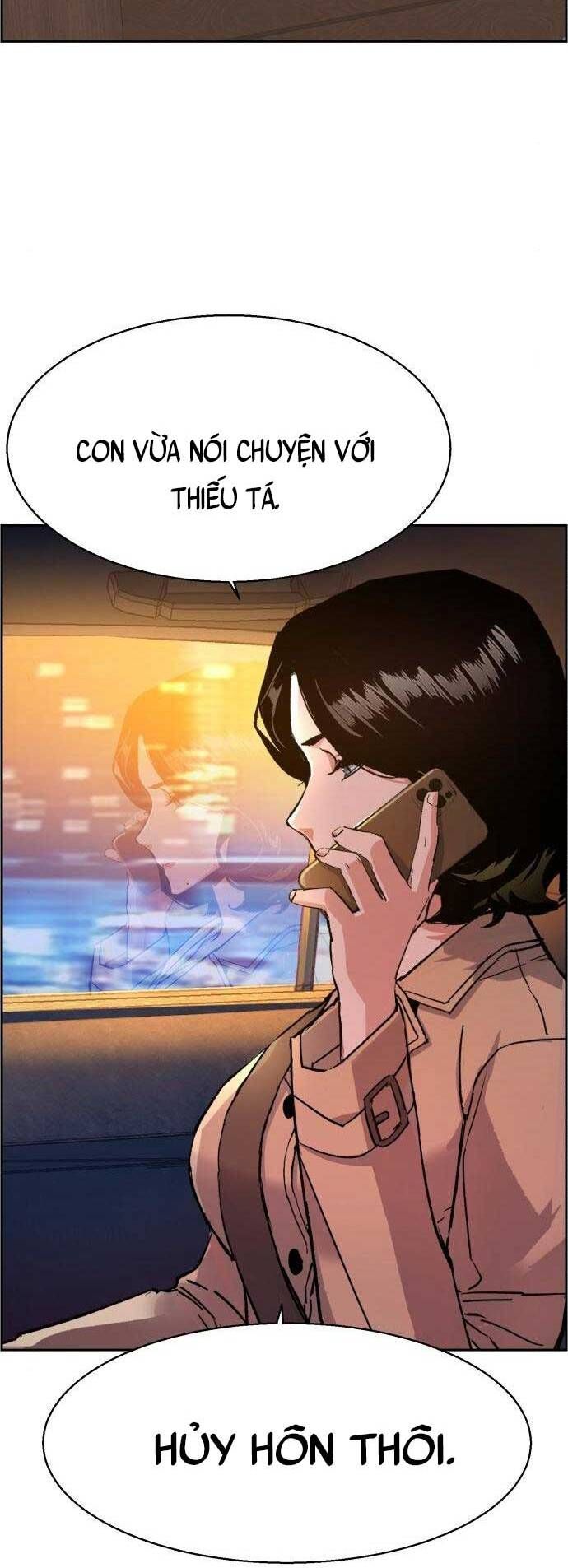 đọc truyện Bạn Học Của Tôi Là Lính Đánh Thuê Chương 104 ảnh 19 tại Thiên Thai Truyện