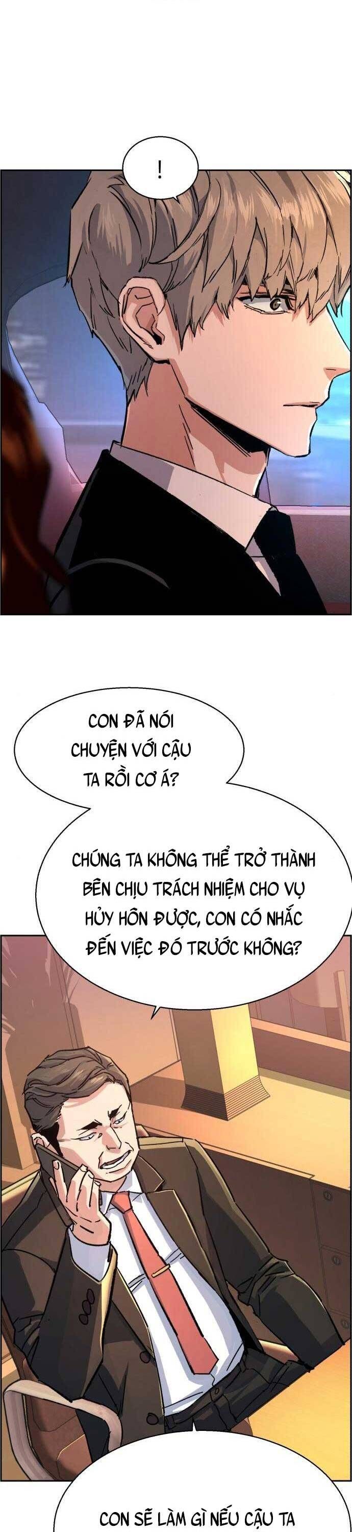 đọc truyện Bạn Học Của Tôi Là Lính Đánh Thuê Chương 104 ảnh 20 tại Thiên Thai Truyện