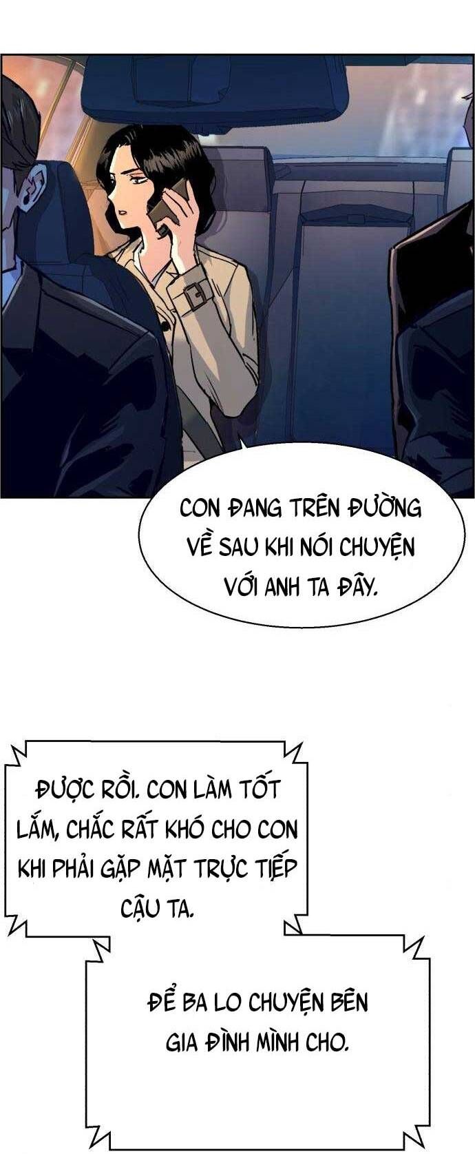 đọc truyện Bạn Học Của Tôi Là Lính Đánh Thuê Chương 104 ảnh 23 tại Thiên Thai Truyện