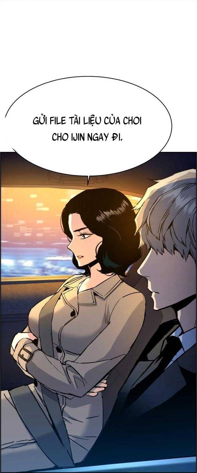 đọc truyện Bạn Học Của Tôi Là Lính Đánh Thuê Chương 104 ảnh 26 tại Thiên Thai Truyện