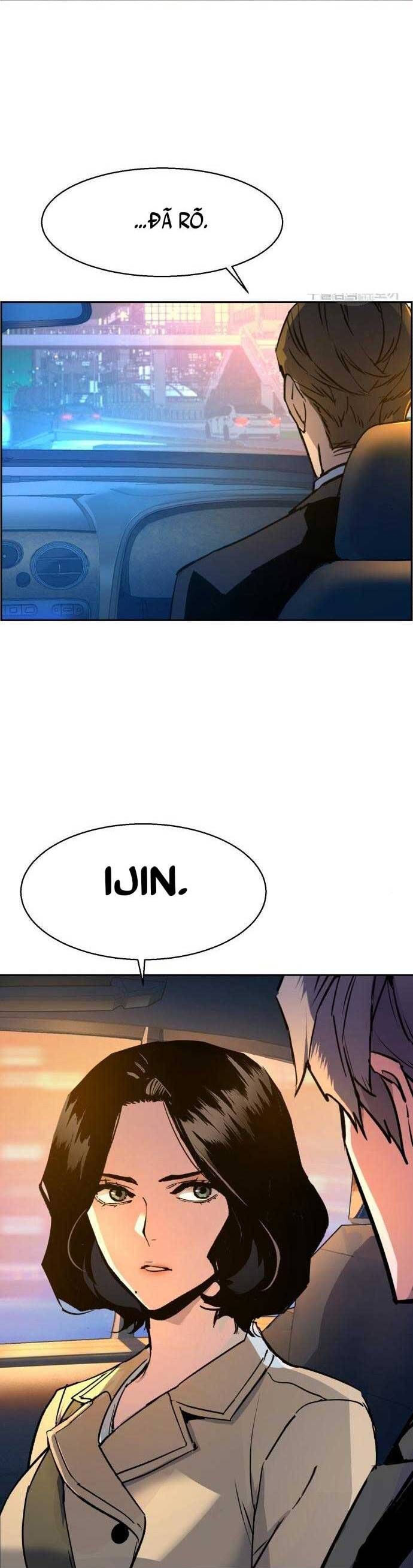 đọc truyện Bạn Học Của Tôi Là Lính Đánh Thuê Chương 104 ảnh 27 tại Thiên Thai Truyện