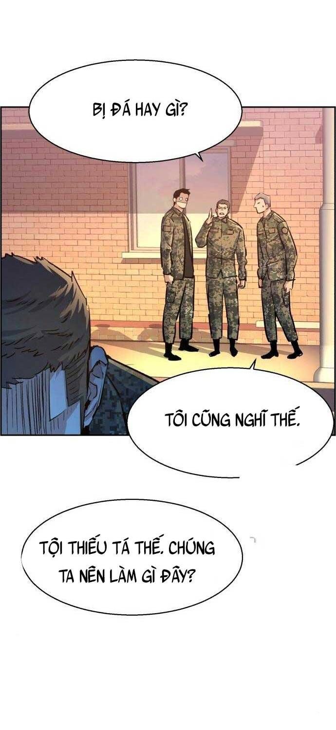 đọc truyện Bạn Học Của Tôi Là Lính Đánh Thuê Chương 104 ảnh 36 tại Thiên Thai Truyện