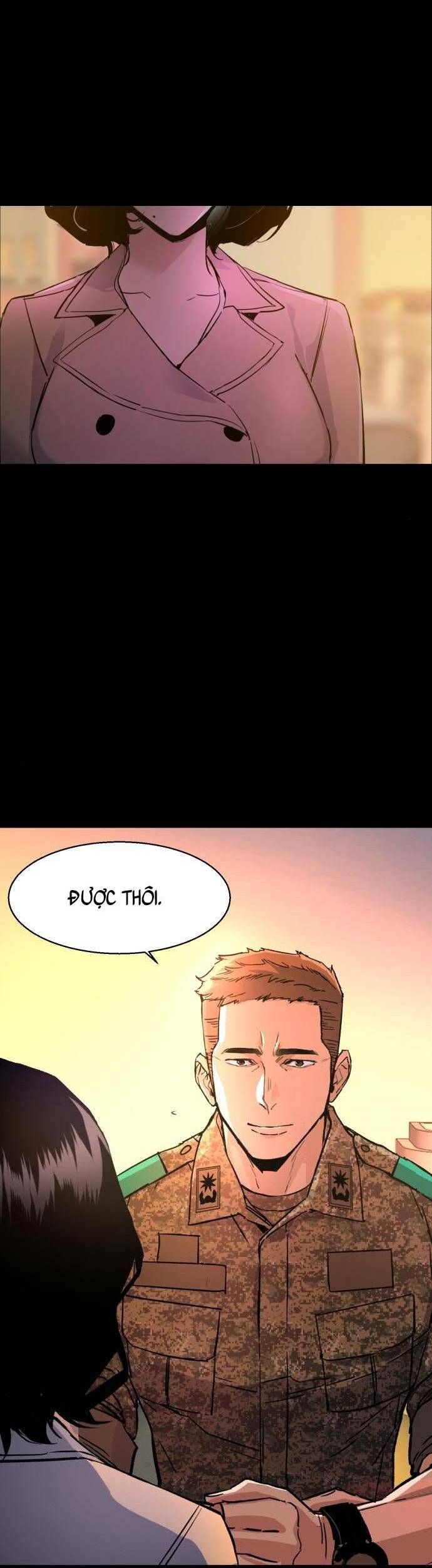 đọc truyện Bạn Học Của Tôi Là Lính Đánh Thuê Chương 104 ảnh 9 tại Thiên Thai Truyện