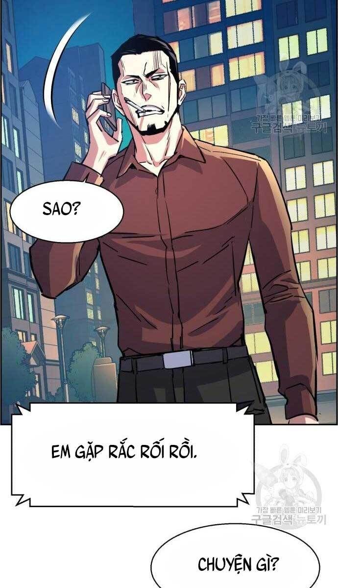 đọc truyện Bạn Học Của Tôi Là Lính Đánh Thuê Chương 107 ảnh 104 tại Thiên Thai Truyện