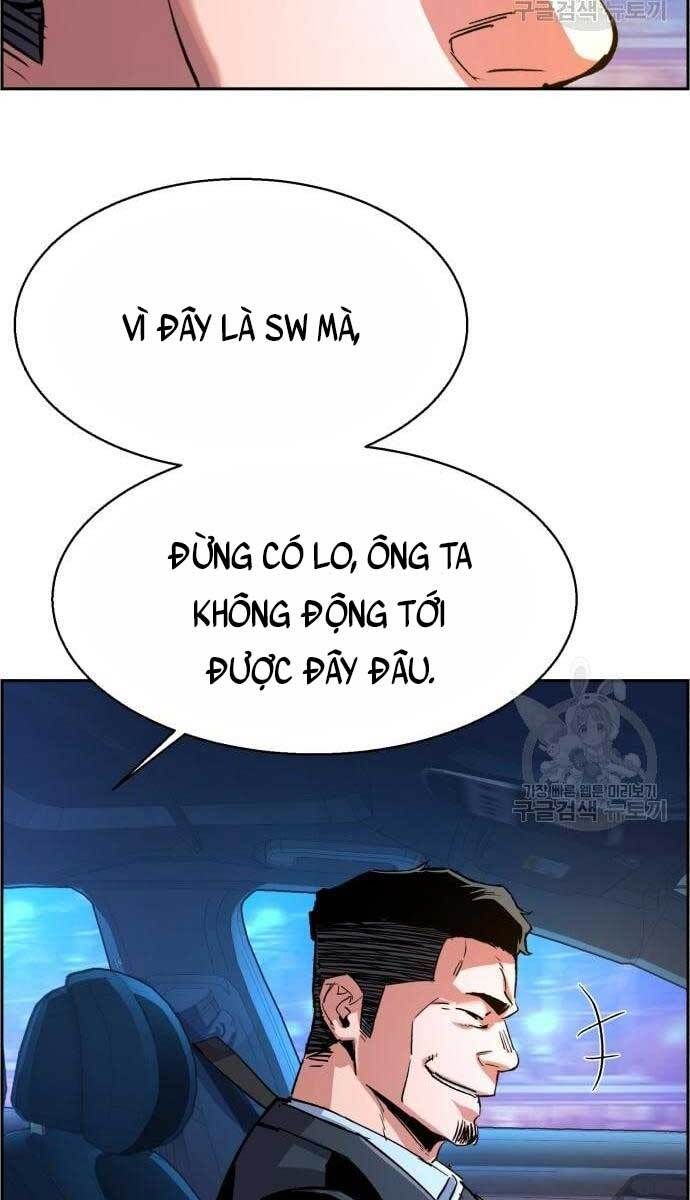 đọc truyện Bạn Học Của Tôi Là Lính Đánh Thuê Chương 107 ảnh 22 tại Thiên Thai Truyện