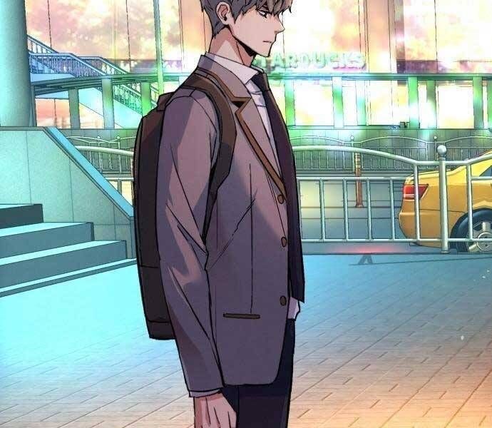 đọc truyện Bạn Học Của Tôi Là Lính Đánh Thuê Chương 108 ảnh 5 tại Thiên Thai Truyện