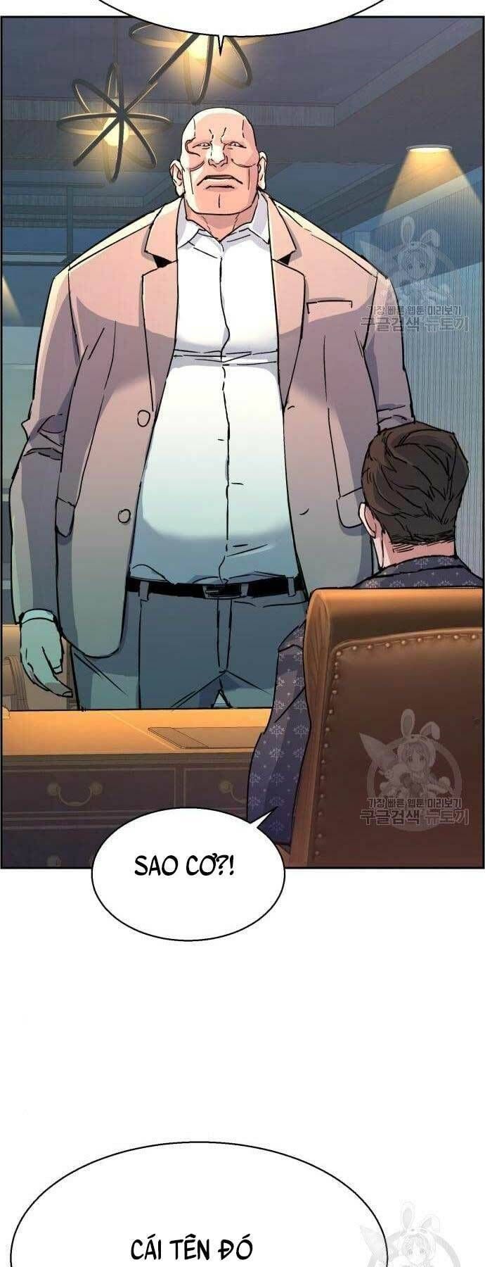 đọc truyện Bạn Học Của Tôi Là Lính Đánh Thuê Chương 109 ảnh 15 tại Thiên Thai Truyện