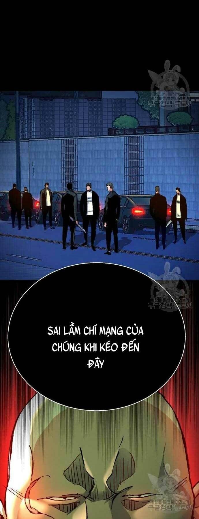 đọc truyện Bạn Học Của Tôi Là Lính Đánh Thuê Chương 109 ảnh 22 tại Thiên Thai Truyện