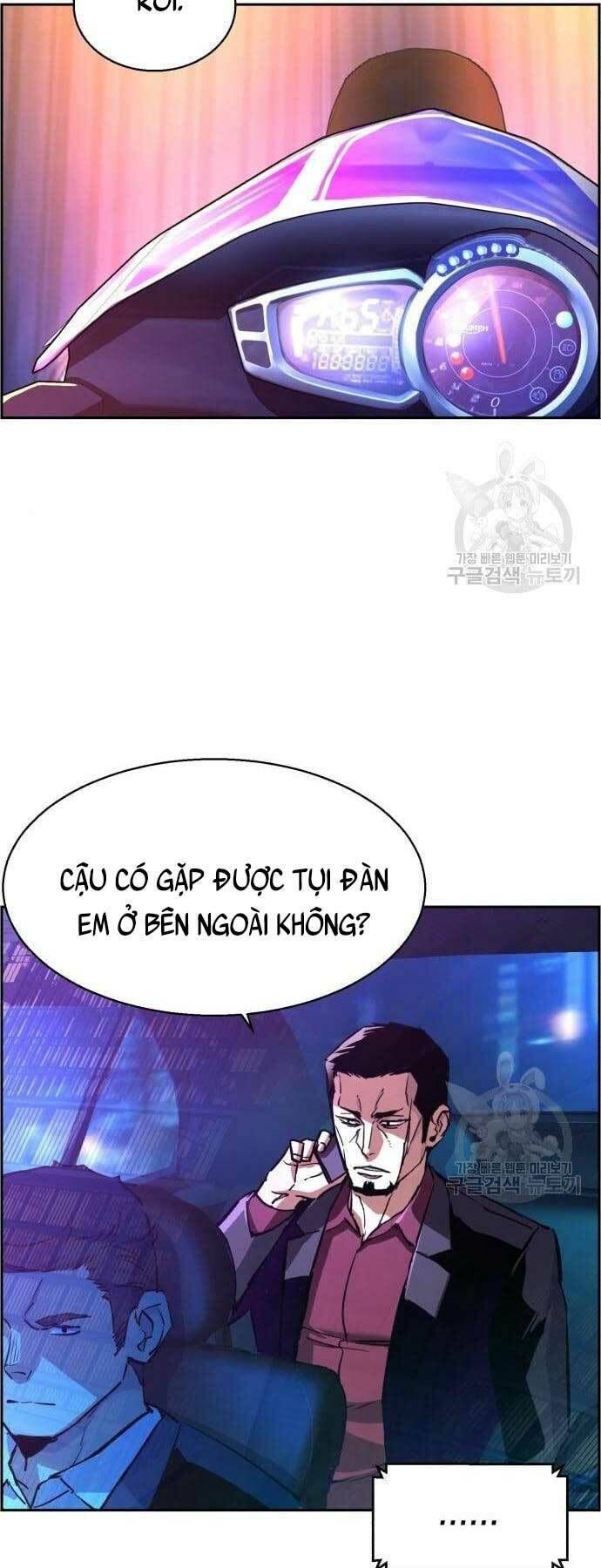 đọc truyện Bạn Học Của Tôi Là Lính Đánh Thuê Chương 109 ảnh 6 tại Thiên Thai Truyện