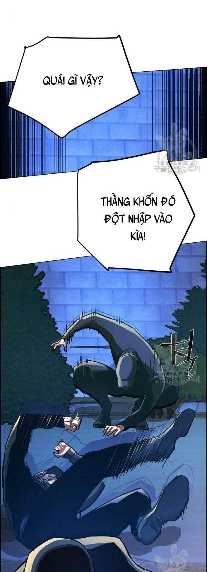 đọc truyện Bạn Học Của Tôi Là Lính Đánh Thuê Chương 109 ảnh 47 tại Thiên Thai Truyện