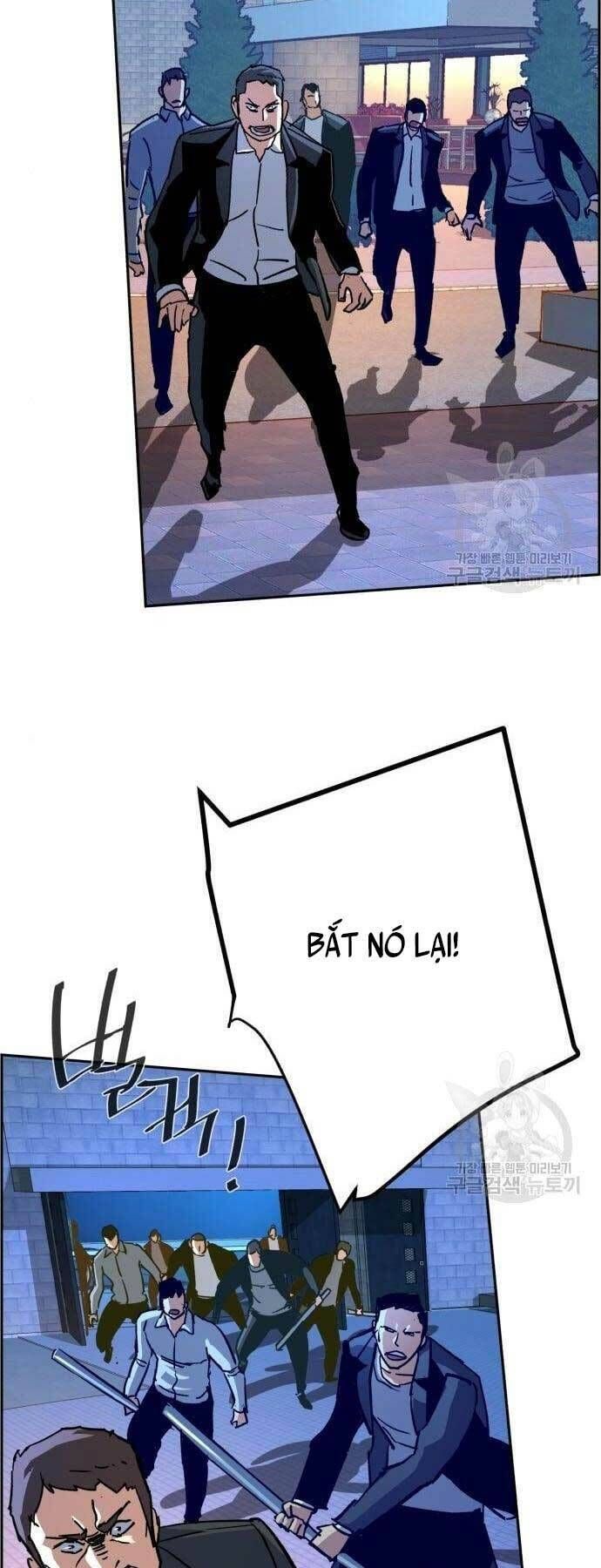 đọc truyện Bạn Học Của Tôi Là Lính Đánh Thuê Chương 109 ảnh 55 tại Thiên Thai Truyện