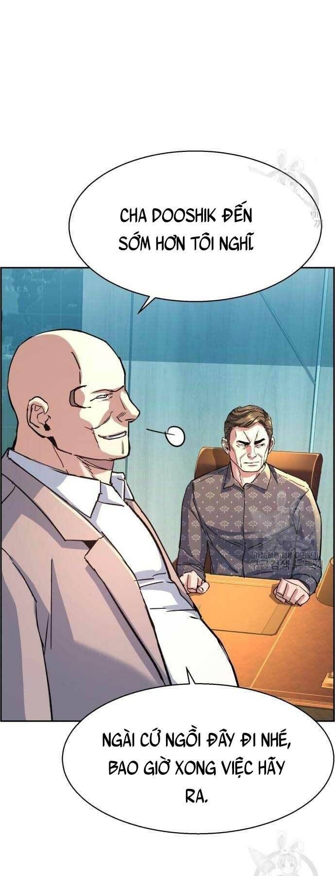 đọc truyện Bạn Học Của Tôi Là Lính Đánh Thuê Chương 109 ảnh 64 tại Thiên Thai Truyện