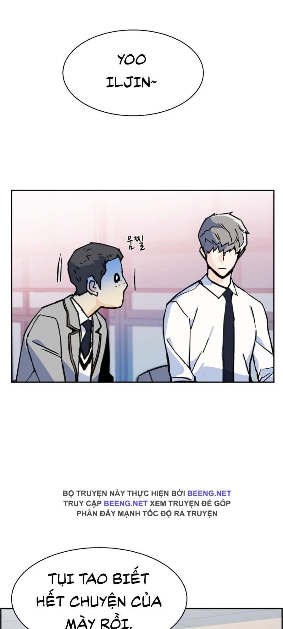 đọc truyện Bạn Học Của Tôi Là Lính Đánh Thuê Chương 11 ảnh 16 tại Thiên Thai Truyện