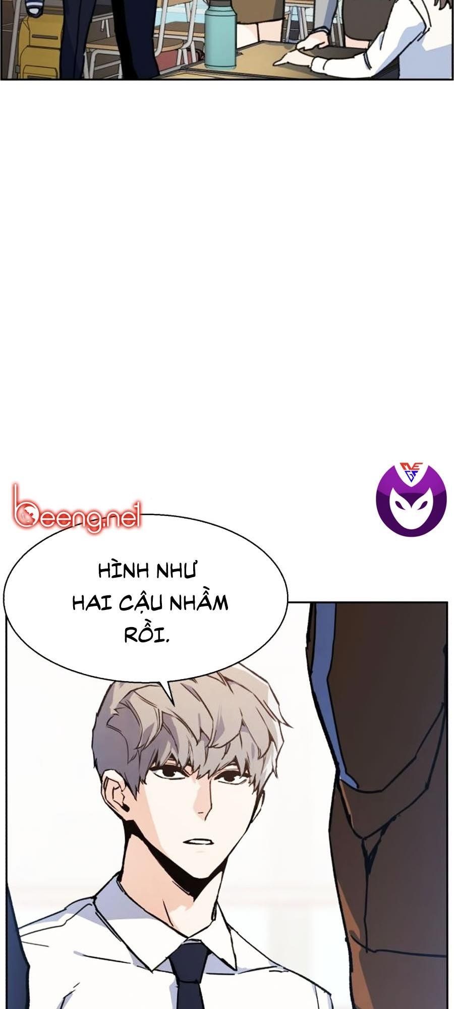 đọc truyện Bạn Học Của Tôi Là Lính Đánh Thuê Chương 11 ảnh 19 tại Thiên Thai Truyện