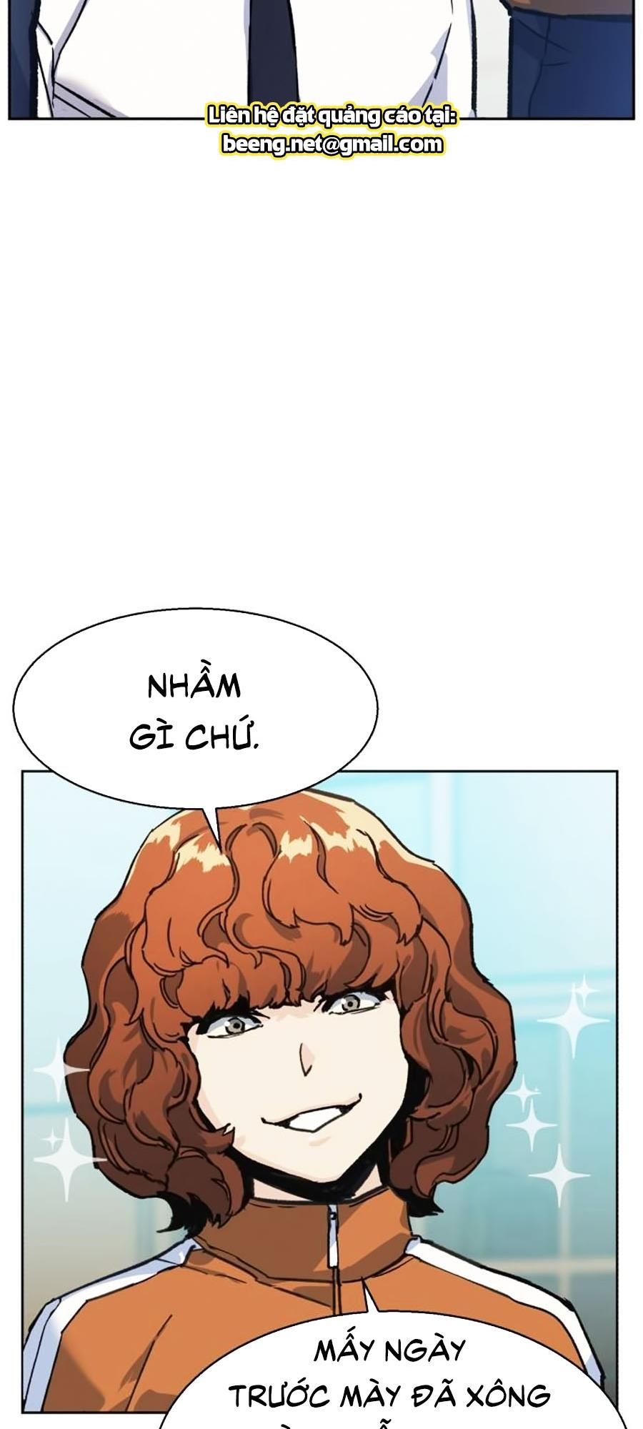 đọc truyện Bạn Học Của Tôi Là Lính Đánh Thuê Chương 11 ảnh 20 tại Thiên Thai Truyện