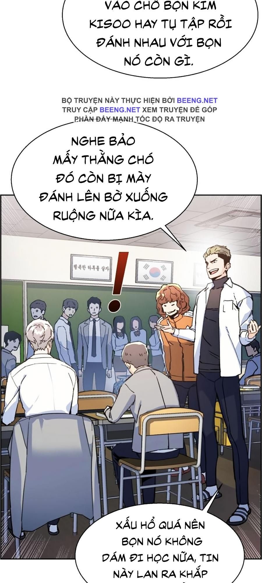 đọc truyện Bạn Học Của Tôi Là Lính Đánh Thuê Chương 11 ảnh 21 tại Thiên Thai Truyện