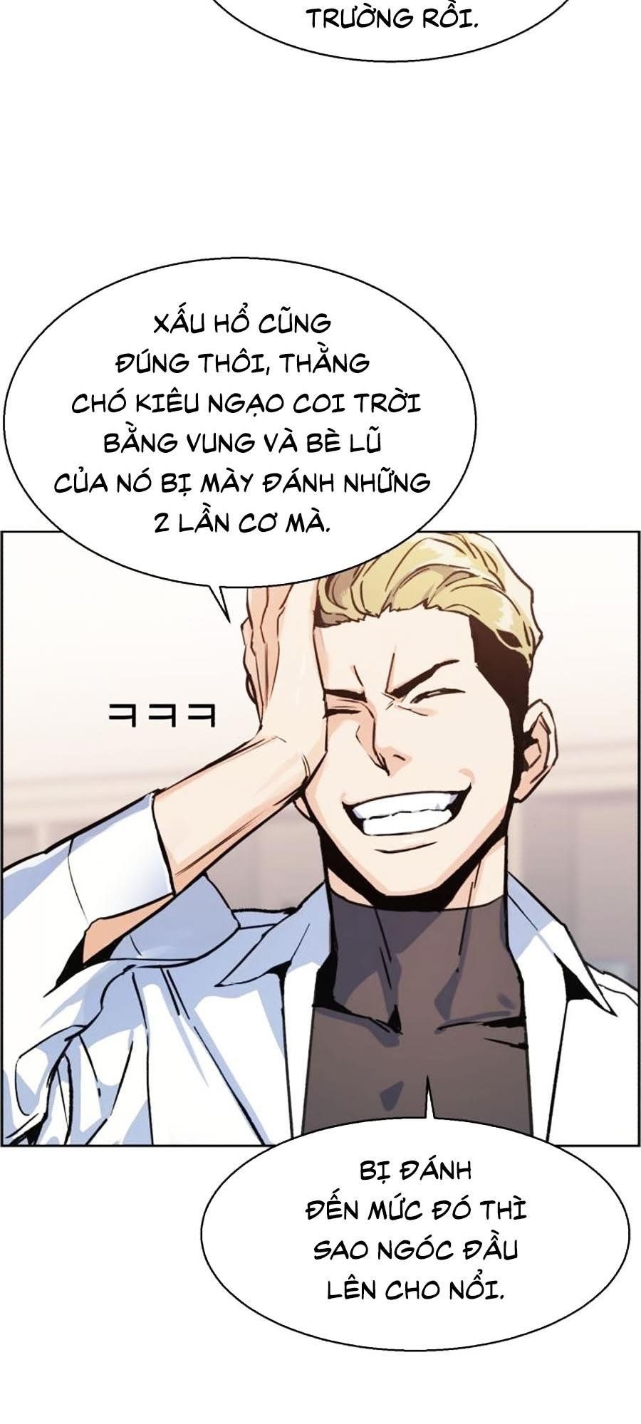 đọc truyện Bạn Học Của Tôi Là Lính Đánh Thuê Chương 11 ảnh 22 tại Thiên Thai Truyện