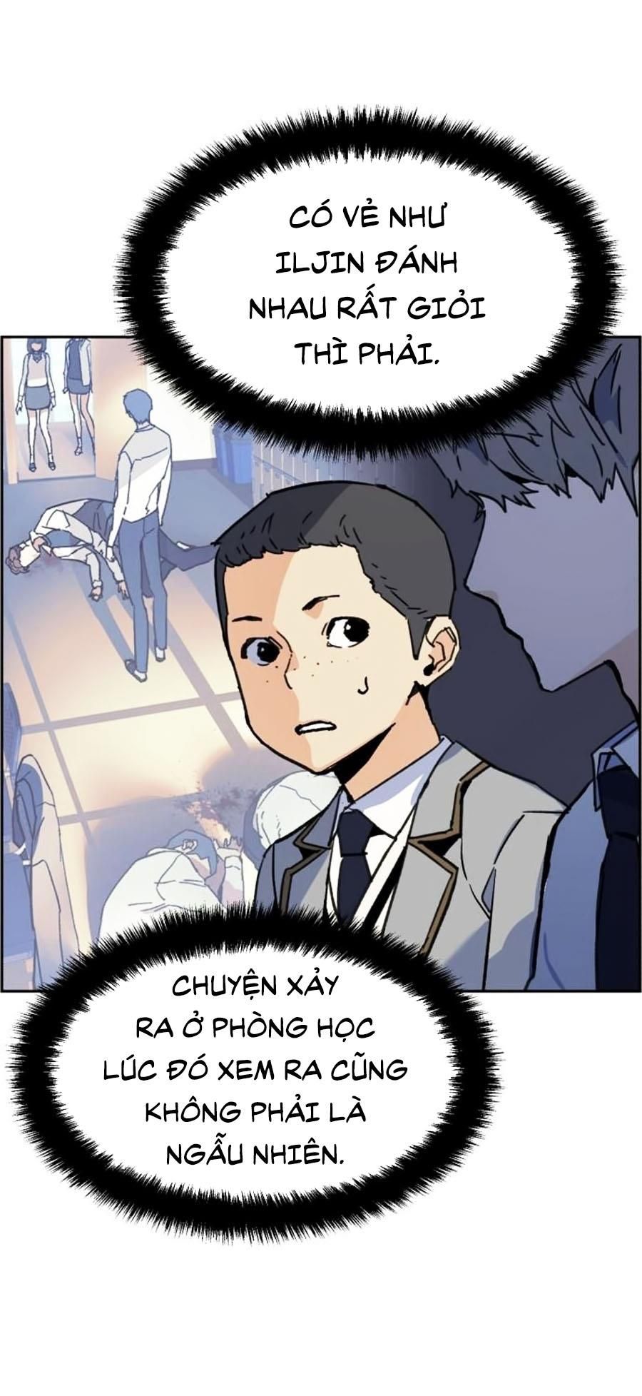 đọc truyện Bạn Học Của Tôi Là Lính Đánh Thuê Chương 11 ảnh 23 tại Thiên Thai Truyện