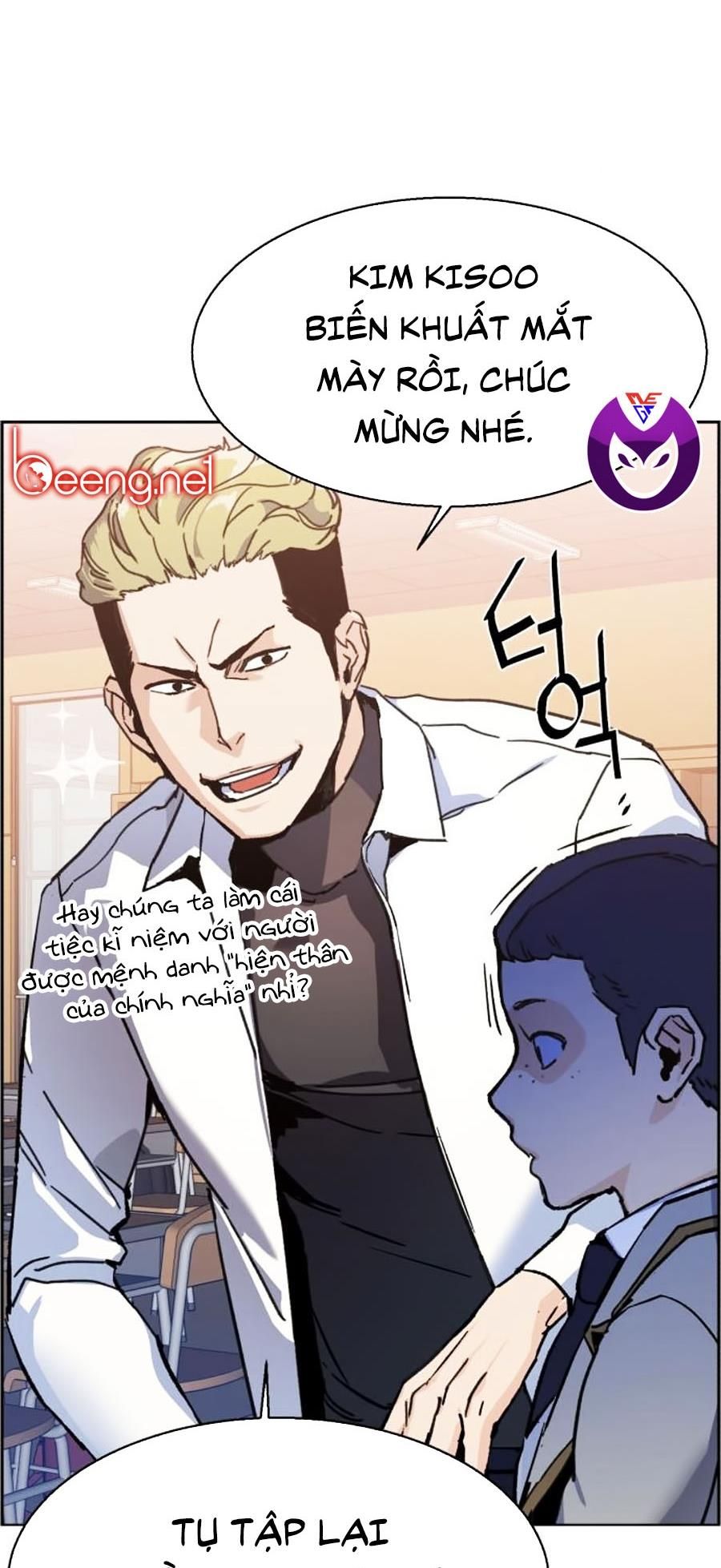 đọc truyện Bạn Học Của Tôi Là Lính Đánh Thuê Chương 11 ảnh 24 tại Thiên Thai Truyện