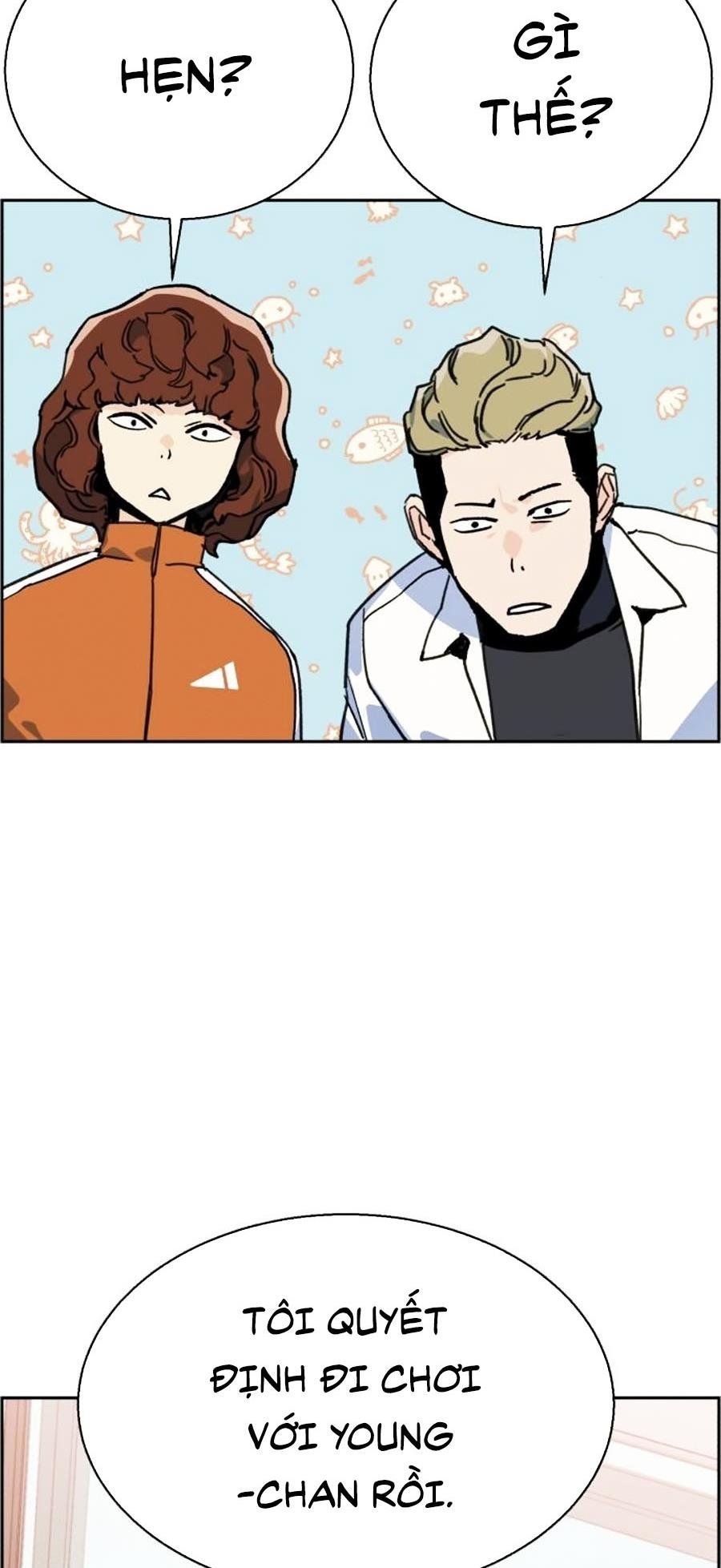 đọc truyện Bạn Học Của Tôi Là Lính Đánh Thuê Chương 11 ảnh 27 tại Thiên Thai Truyện