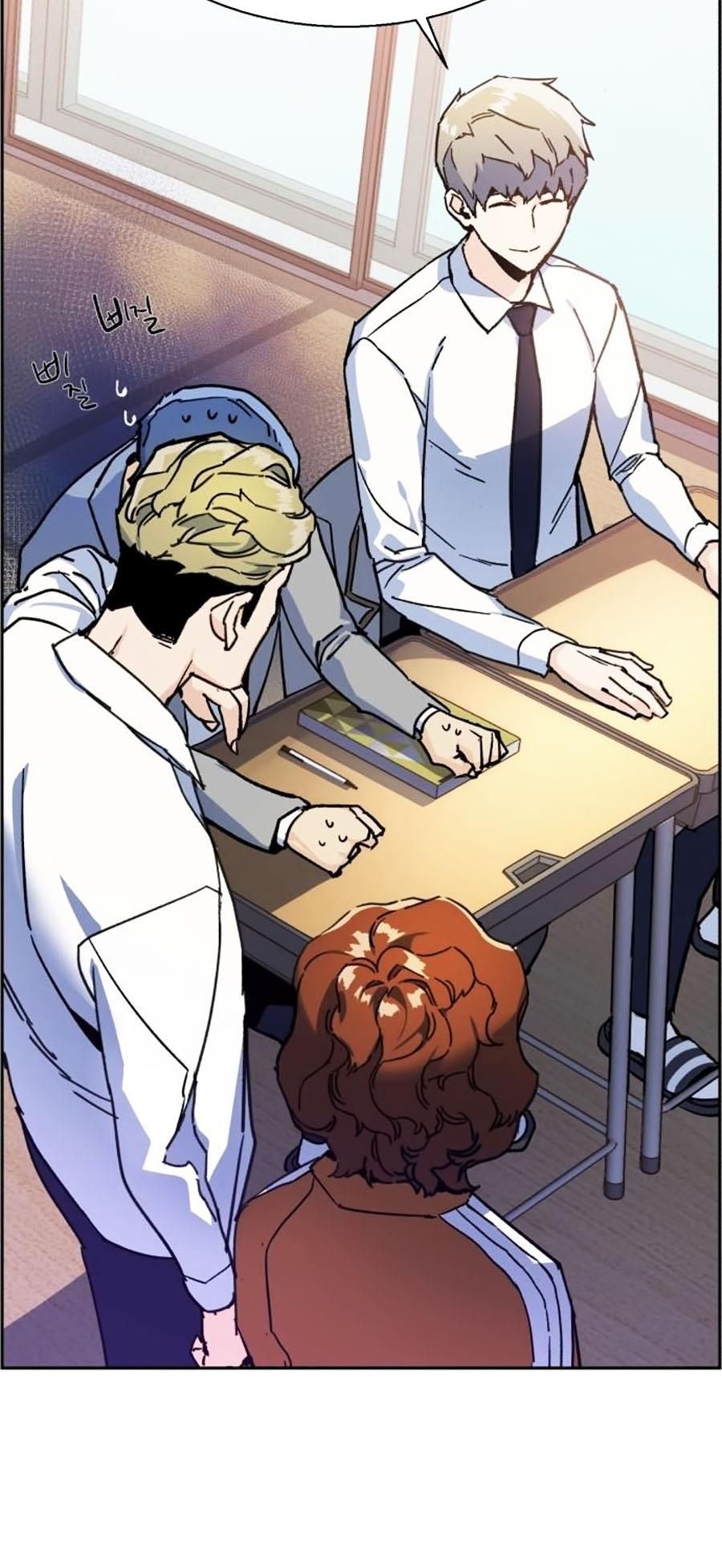 đọc truyện Bạn Học Của Tôi Là Lính Đánh Thuê Chương 11 ảnh 28 tại Thiên Thai Truyện