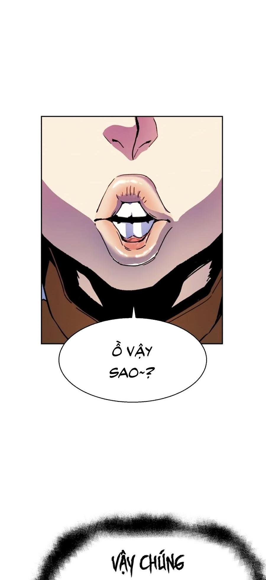 đọc truyện Bạn Học Của Tôi Là Lính Đánh Thuê Chương 11 ảnh 29 tại Thiên Thai Truyện