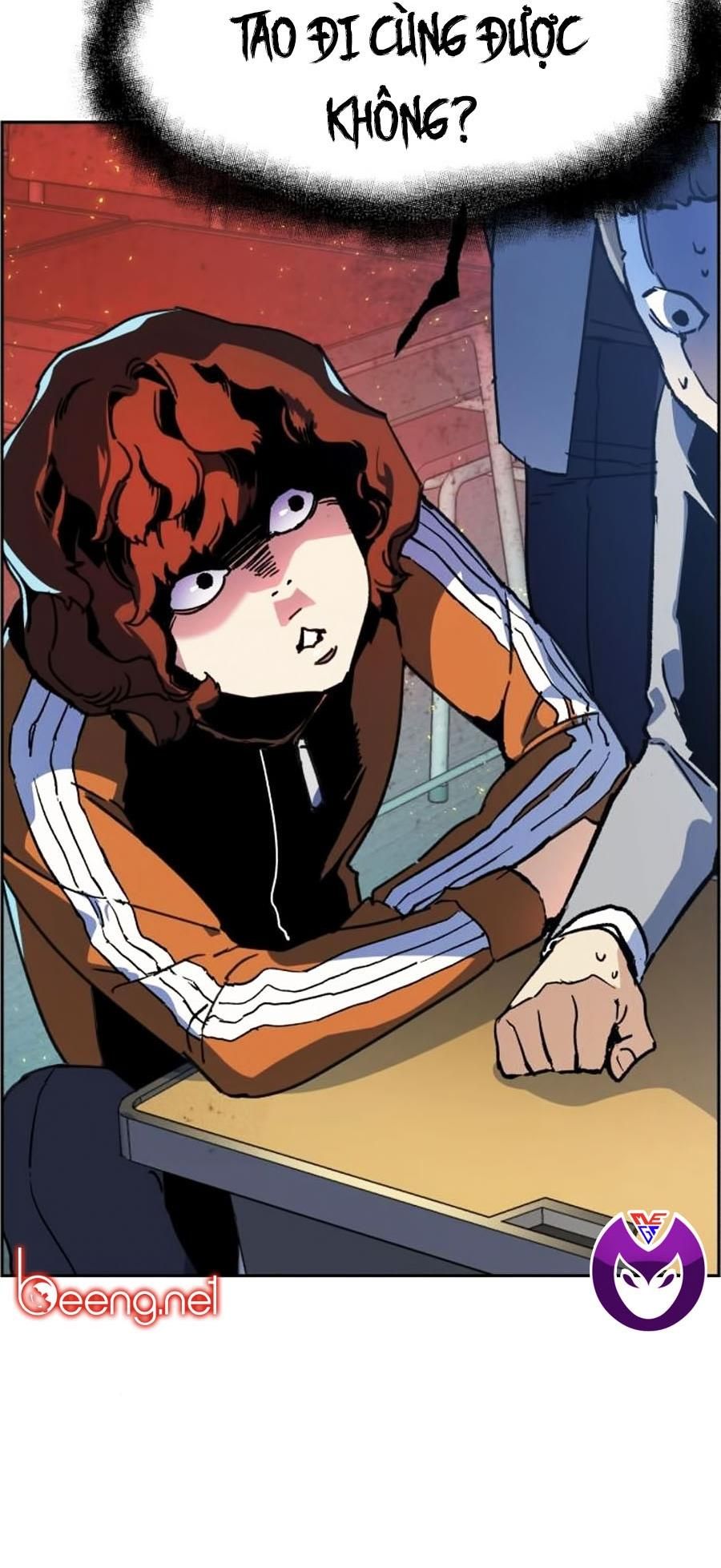 đọc truyện Bạn Học Của Tôi Là Lính Đánh Thuê Chương 11 ảnh 30 tại Thiên Thai Truyện