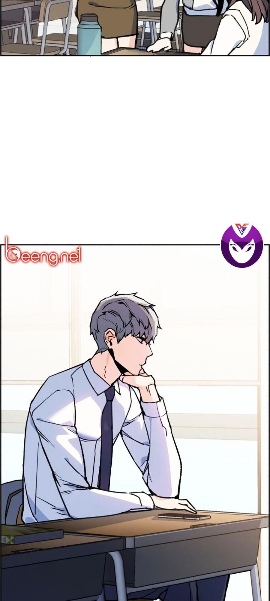 đọc truyện Bạn Học Của Tôi Là Lính Đánh Thuê Chương 11 ảnh 5 tại Thiên Thai Truyện