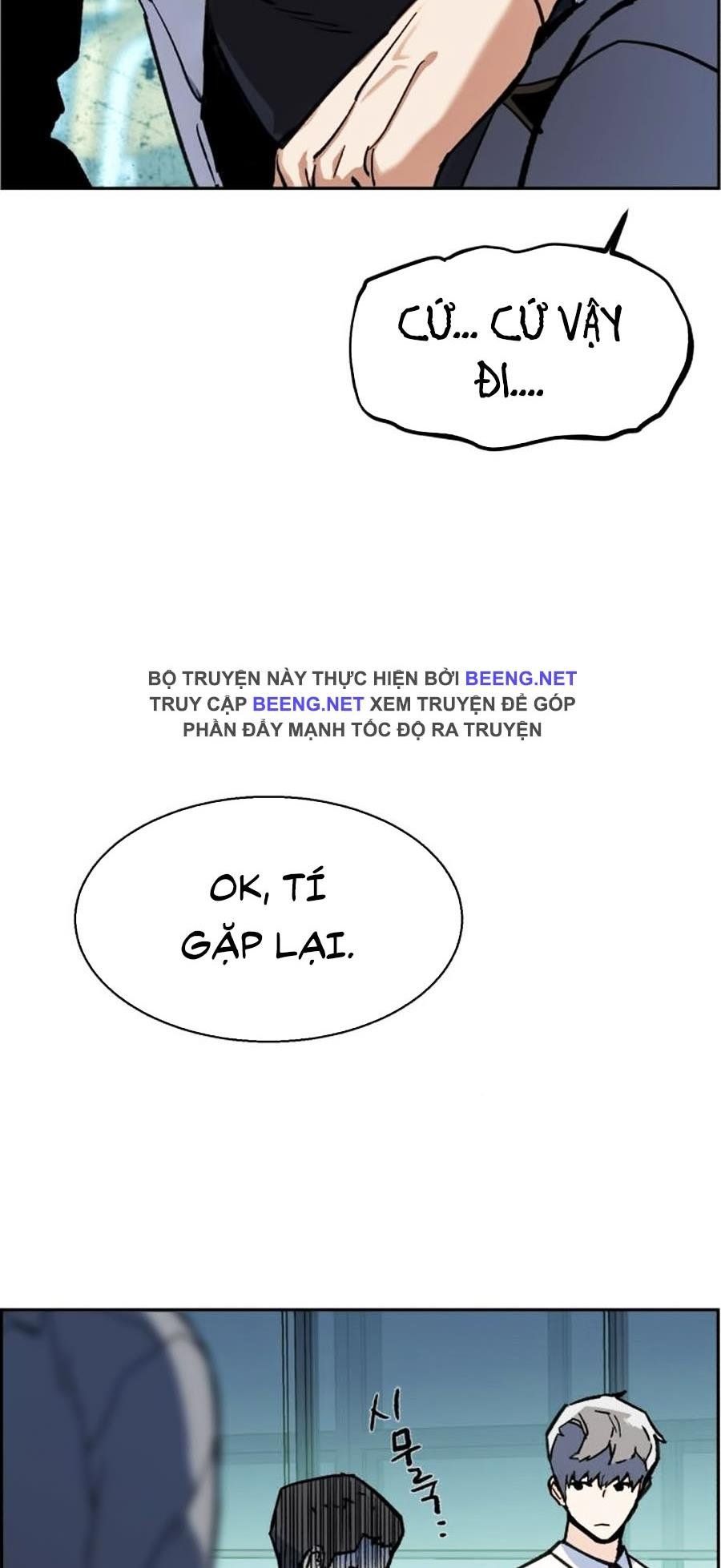 đọc truyện Bạn Học Của Tôi Là Lính Đánh Thuê Chương 11 ảnh 32 tại Thiên Thai Truyện