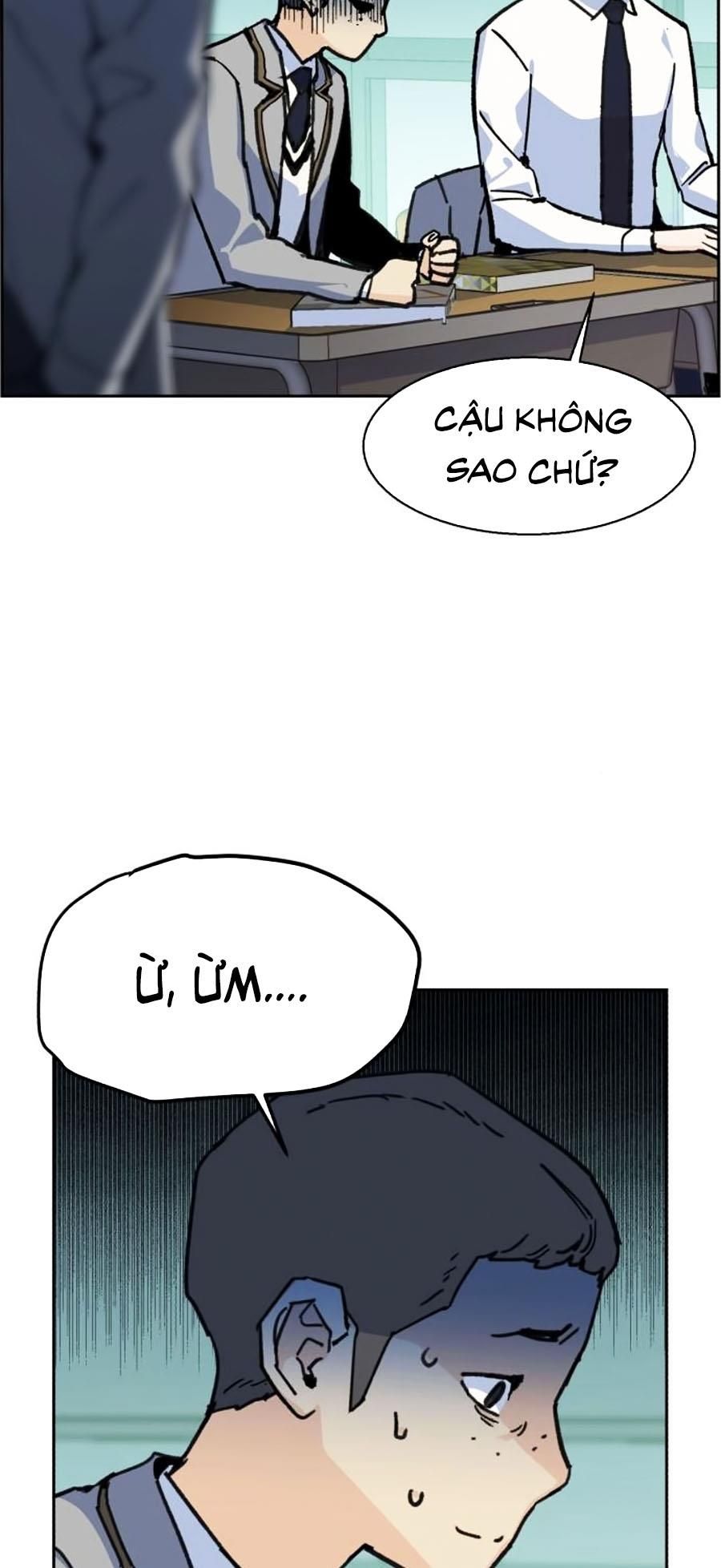 đọc truyện Bạn Học Của Tôi Là Lính Đánh Thuê Chương 11 ảnh 33 tại Thiên Thai Truyện