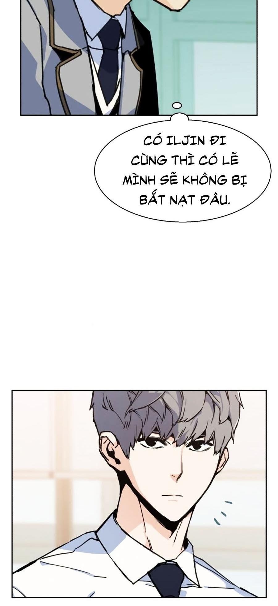 đọc truyện Bạn Học Của Tôi Là Lính Đánh Thuê Chương 11 ảnh 34 tại Thiên Thai Truyện