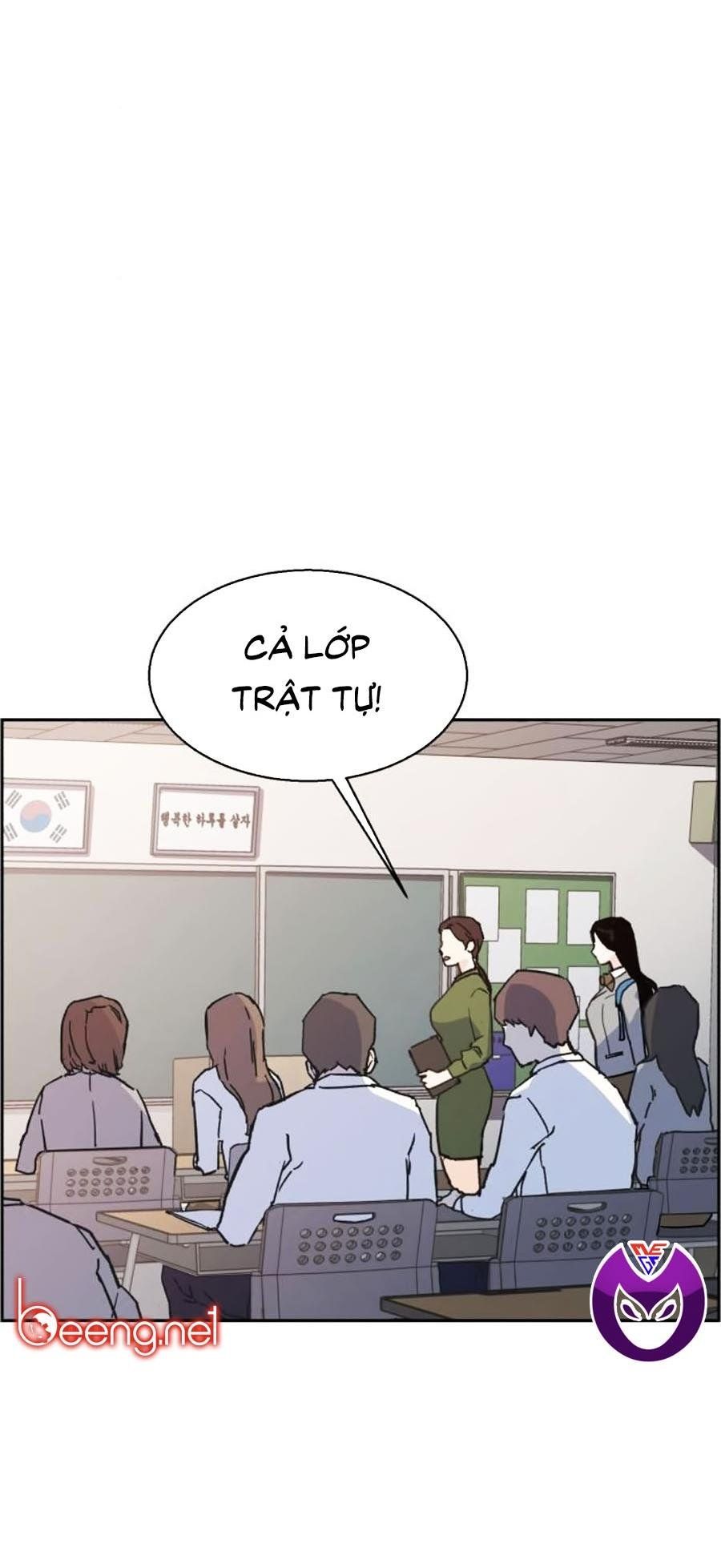 đọc truyện Bạn Học Của Tôi Là Lính Đánh Thuê Chương 11 ảnh 35 tại Thiên Thai Truyện