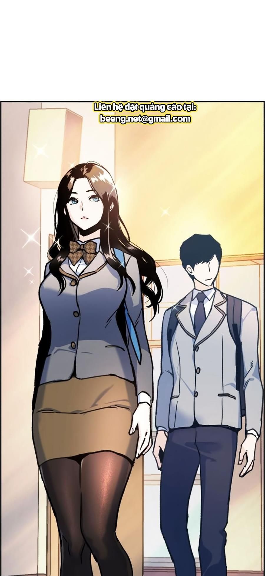 đọc truyện Bạn Học Của Tôi Là Lính Đánh Thuê Chương 11 ảnh 36 tại Thiên Thai Truyện