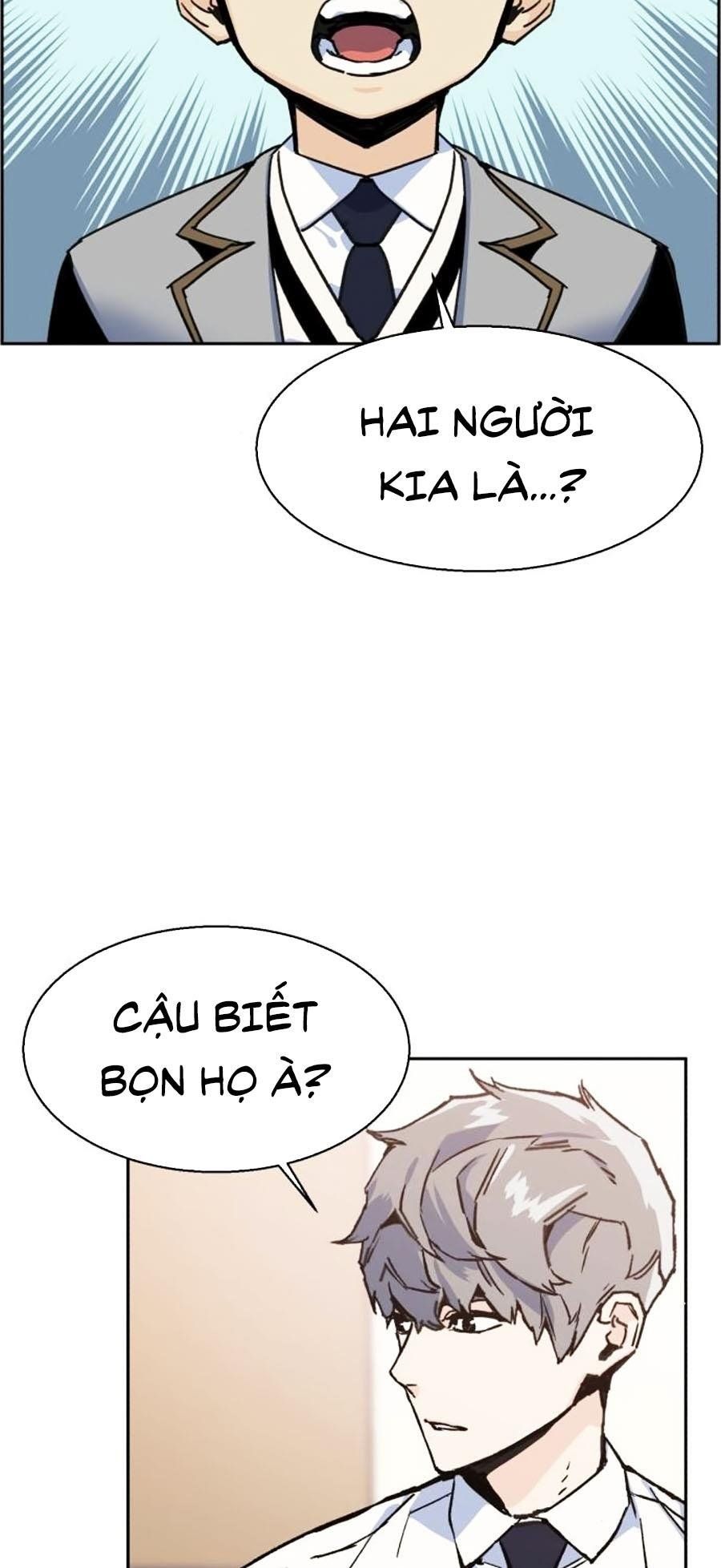 đọc truyện Bạn Học Của Tôi Là Lính Đánh Thuê Chương 11 ảnh 38 tại Thiên Thai Truyện