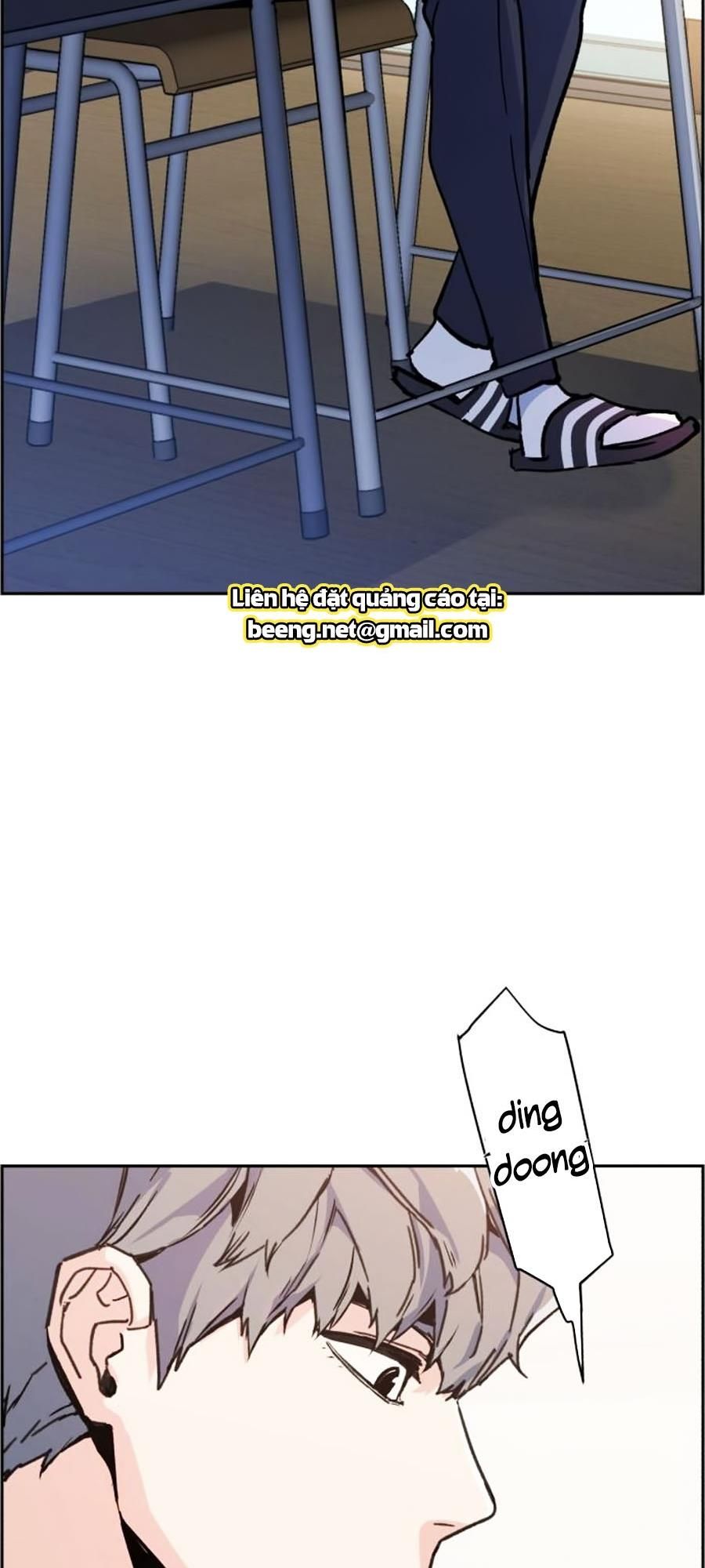 đọc truyện Bạn Học Của Tôi Là Lính Đánh Thuê Chương 11 ảnh 6 tại Thiên Thai Truyện